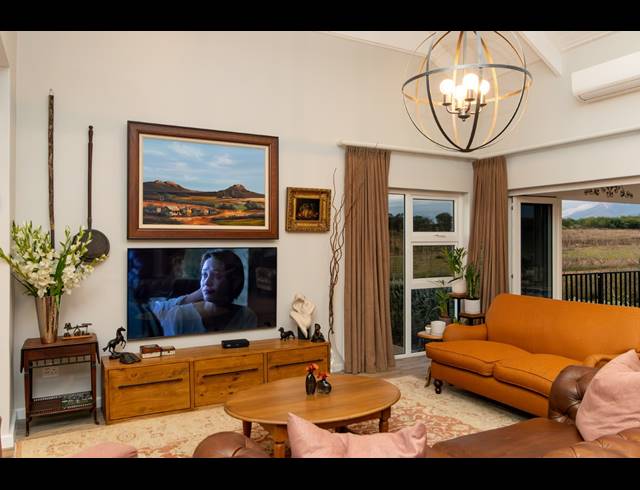 3 BEDROOM HOUSE SOLD IN GROOT PARYS LIFESTYLE ESTATE